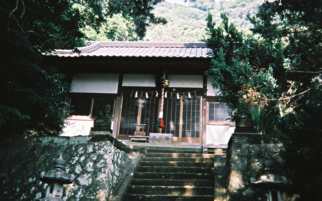 浅間神社